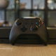 Xbox One X.